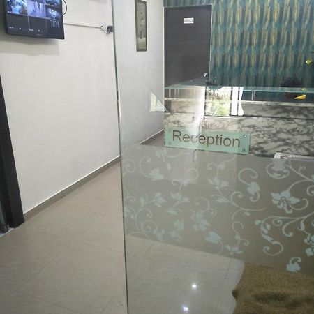 Hotel Ambience Sarkhej Εξωτερικό φωτογραφία