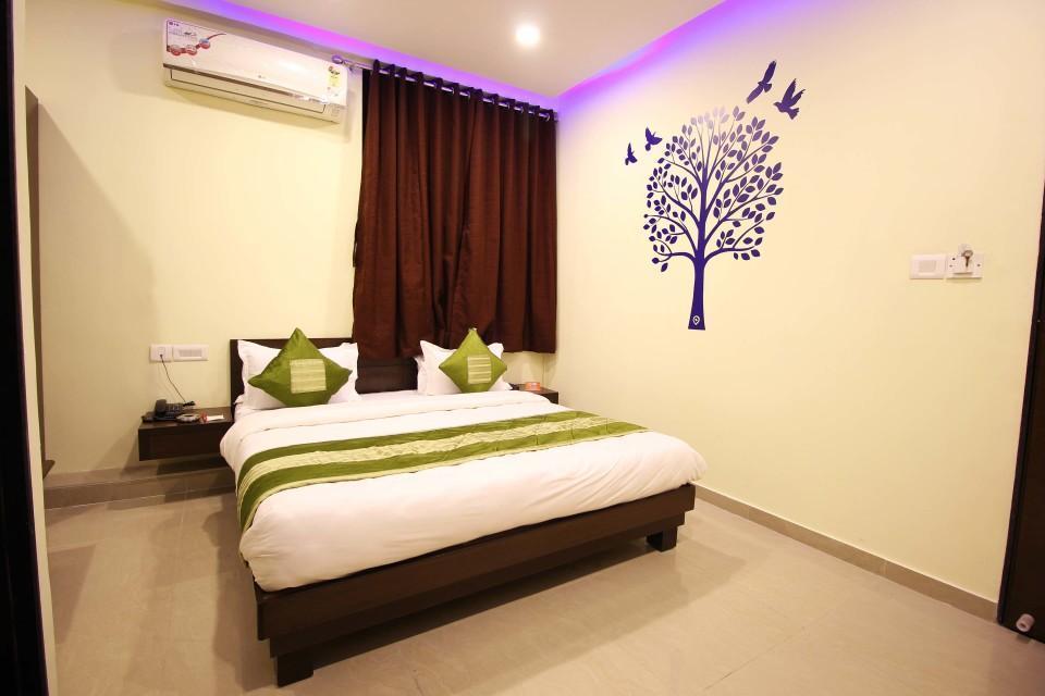 Hotel Ambience Sarkhej Εξωτερικό φωτογραφία