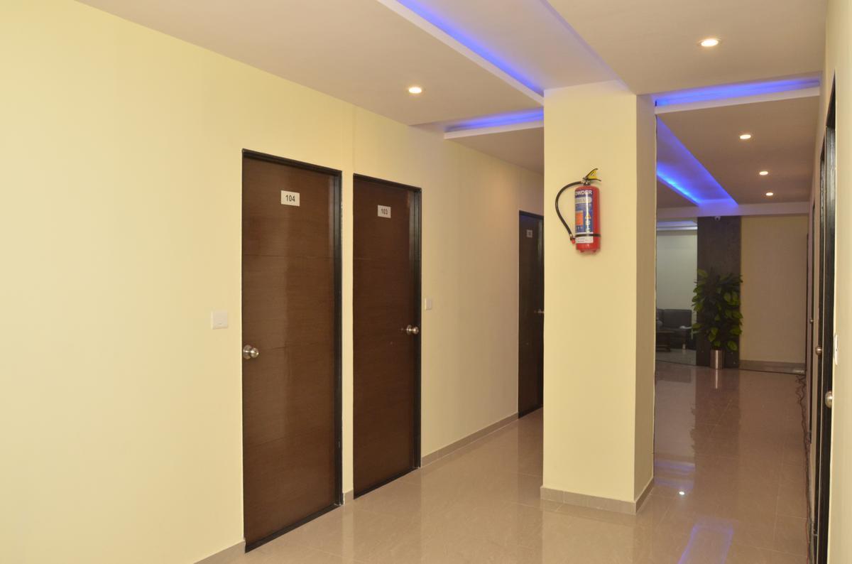 Hotel Ambience Sarkhej Εξωτερικό φωτογραφία