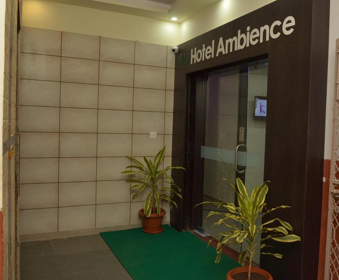 Hotel Ambience Sarkhej Εξωτερικό φωτογραφία