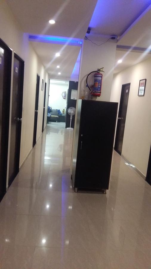 Hotel Ambience Sarkhej Εξωτερικό φωτογραφία