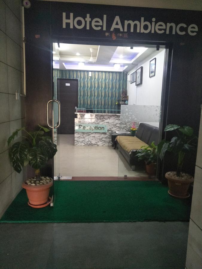 Hotel Ambience Sarkhej Εξωτερικό φωτογραφία