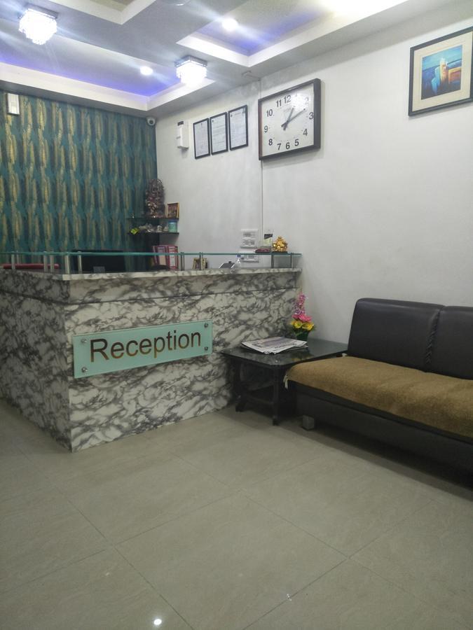 Hotel Ambience Sarkhej Εξωτερικό φωτογραφία
