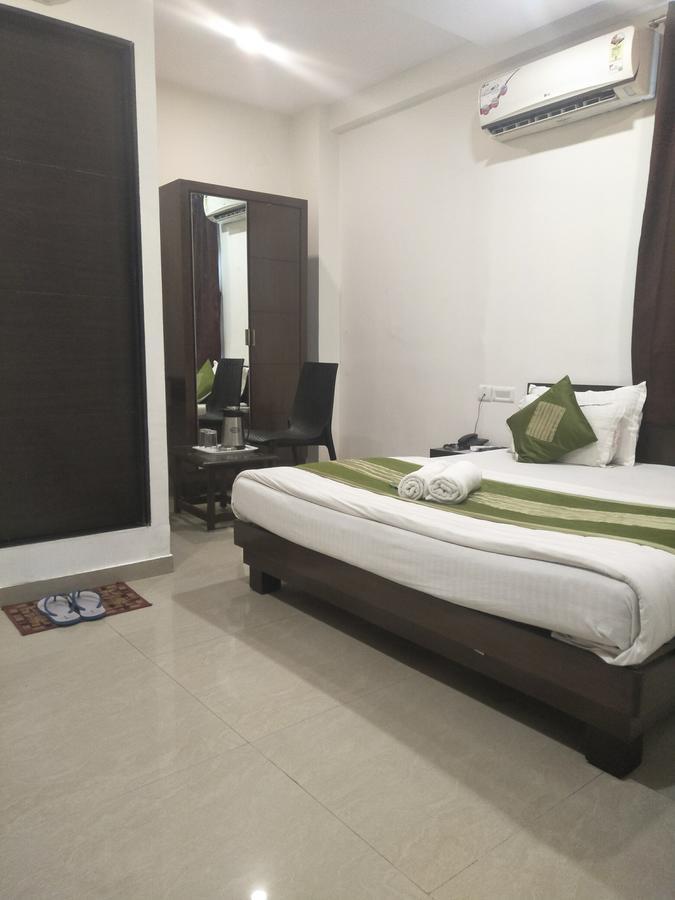 Hotel Ambience Sarkhej Εξωτερικό φωτογραφία