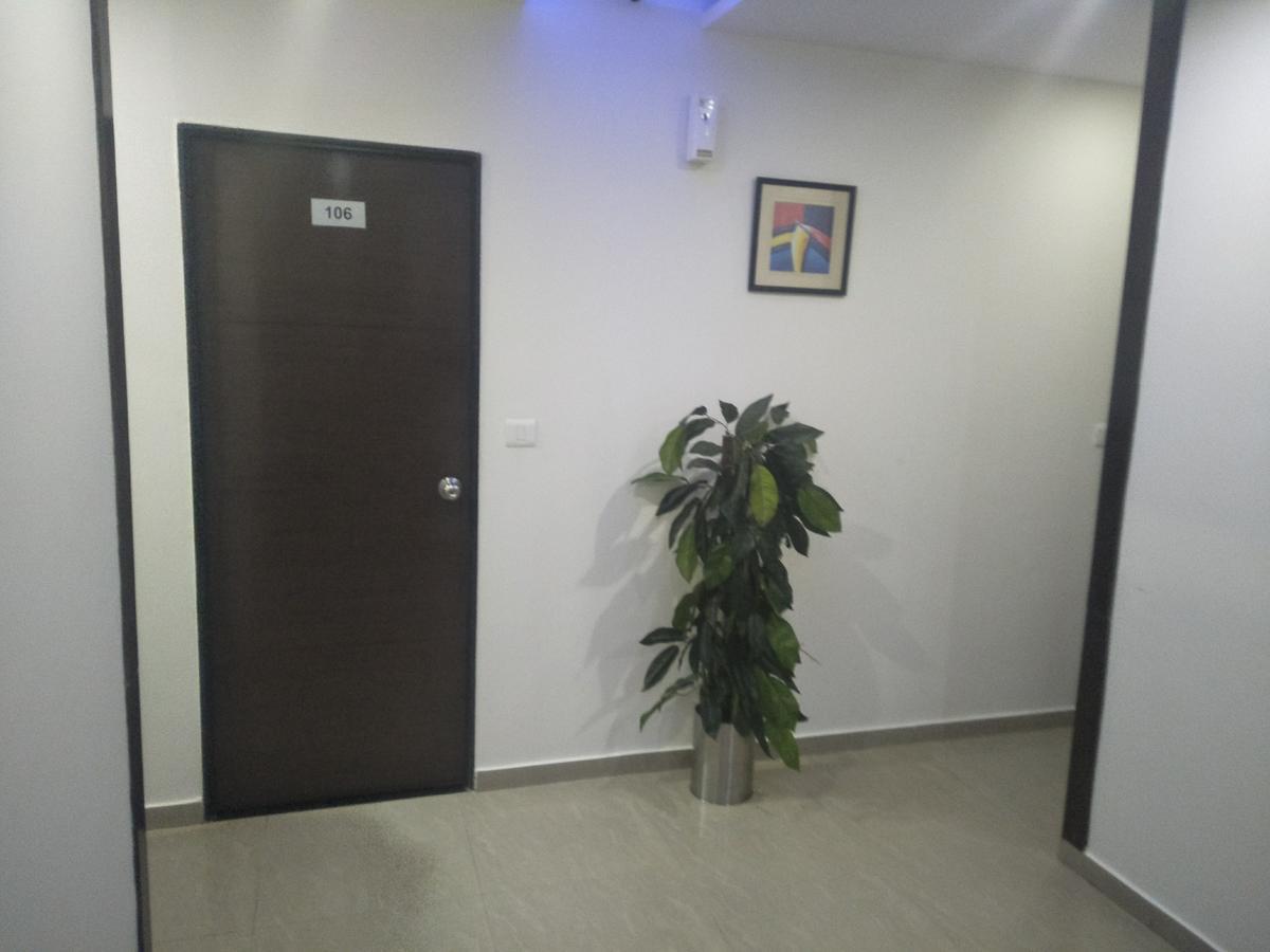 Hotel Ambience Sarkhej Εξωτερικό φωτογραφία