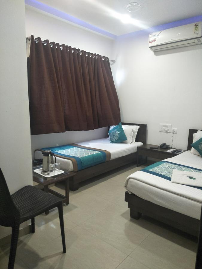 Hotel Ambience Sarkhej Εξωτερικό φωτογραφία